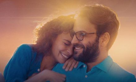 «Un amor a la italiana»