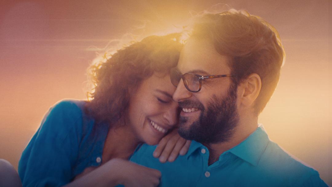 «Un amor a la italiana»