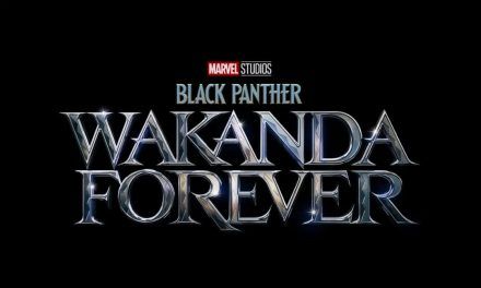 «Black Panther: Wakanda forever»