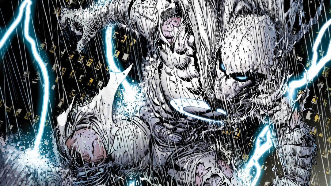 «Caballero Luna #1: La Misión de Medianoche» (Jed McKay y Alessandro Cappuccio, Panini Cómics)