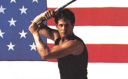 "El guerrero americano" (Sam Firstenberg, 1985) elguerreroamericano_destacada