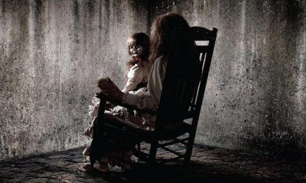 «Expediente Warren: The Conjuring» (James Wan, 2013)