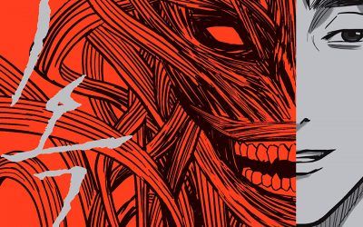 «The Hellbound» (Yeon Sang-Ho y Choi Gyu-Seok, Panini Manga)