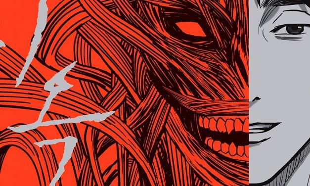 «The Hellbound» (Yeon Sang-Ho y Choi Gyu-Seok, Panini Manga)