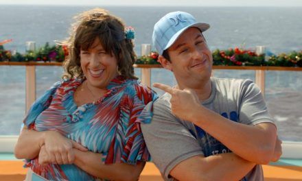 «Jack y su gemela» (Dennis Dugan, 2011)