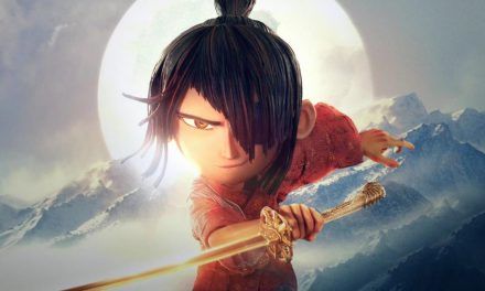 «Kubo y las dos cuerdas mágicas» (Travis Knight, 2016)
