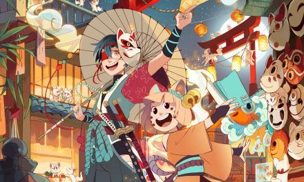Ganadores de los premios Manga Barcelona 2022