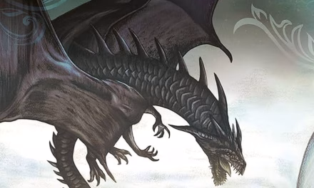 Regresa la saga «Temerario» de Naomi Novik, de la mano de Umbriel