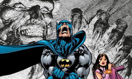 «Batman: La saga de Ra’s al Ghul» (Dennis O’Neil, Neal Adams y otros, ECC Ediciones)