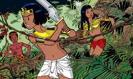 Papyrus