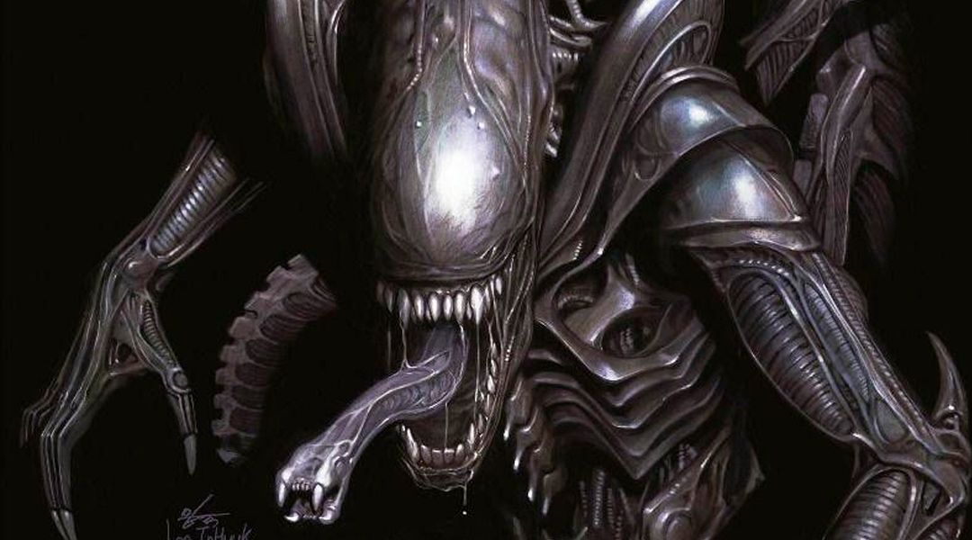 “Alien: Linajes” (Phillip Kennedy Johnson, Salvador Larroca, Panini Cómics)