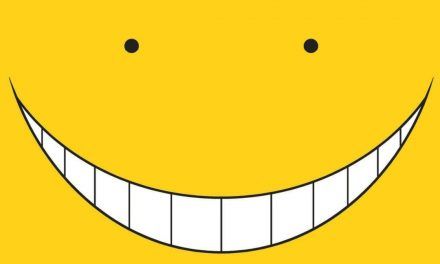 «Assassination Classroom #1: Hora de asesinar» (Yusei Matsui, Panini Manga)