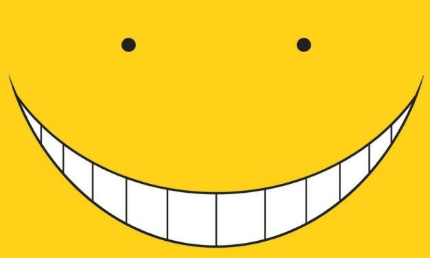 «Assassination Classroom #1: Hora de asesinar» (Yusei Matsui, Panini Manga)