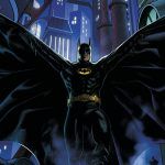 ECC publica “Batman 1989” en la revista ECC Cómics