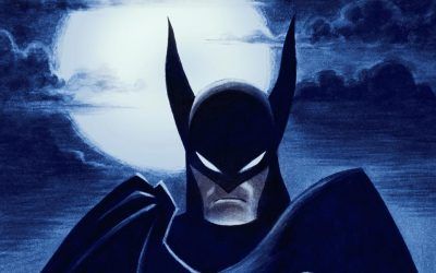 HBO Max cancela la serie «Batman: The Caped Crusader» de Bruce Timm y J.J. Abrams