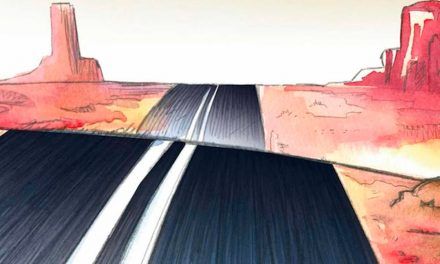 «Cruce de caminos» (Montecarlo, DQómics)