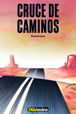 Cruce de caminos
