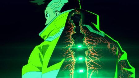 "Cyberpunk: Edgerunners" cyberpunk_edgerunners_destacada