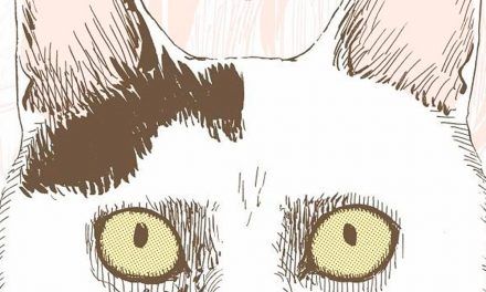 «Diario felino de Junji Ito: Yon y Mu» (Junji Ito, ECC Ediciones)