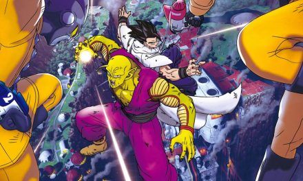 «Dragon Super: Super Hero»
