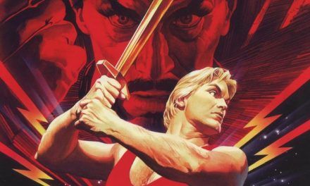«Flash Gordon» (Mike Hodges, 1980)