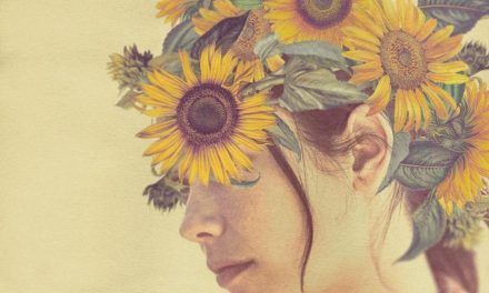 «Girasoles silvestres»