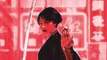 "Guerra de Jade", de Fonda Lee, a la venta en septiembre Guerra de Jade