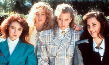 «Escuela de jóvenes asesinos» (Michael Lehmann, 1989)