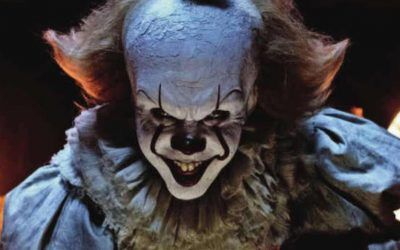 «Stephen King: Cine y series del rey del horror» (Juan Luis Sánchez, Diábolo Ediciones)