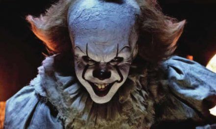 «Stephen King: Cine y series del rey del horror» (Juan Luis Sánchez, Diábolo Ediciones)