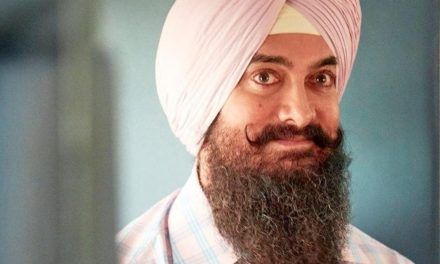 «Laal Singh Chaddha»