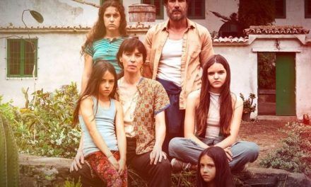 «La casa entre los cactus»
