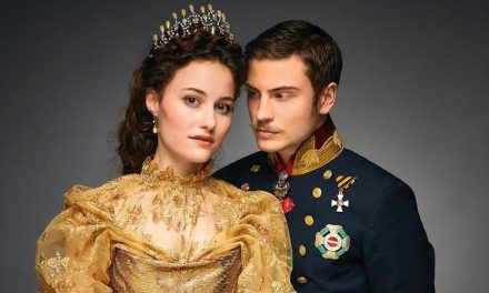 «La emperatriz»