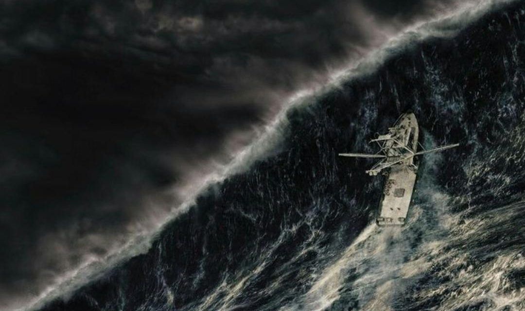 «La tormenta perfecta» (Wolfgang Petersen, 1997)