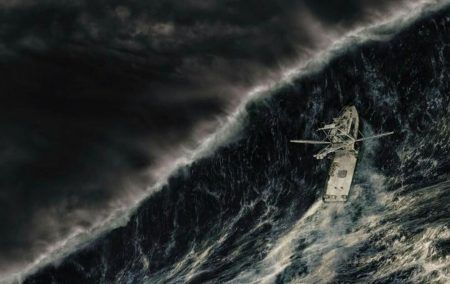 "La tormenta perfecta" (Wolfgang Petersen, 1997) latormentaperfecta_destacada