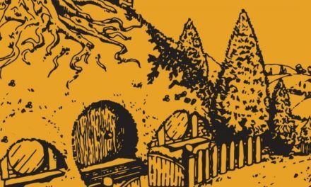 «Los Hobbits de Tolkien» (David Day, Minotauro)