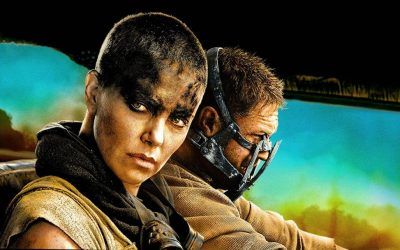 «Mad Max: Furia en la carretera» (George Miller, 2015)