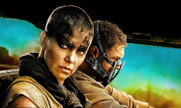 «Mad Max: Furia en la carretera» (George Miller, 2015)