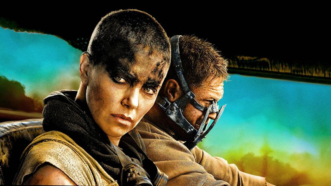 «Mad Max: Furia en la carretera» (George Miller, 2015)