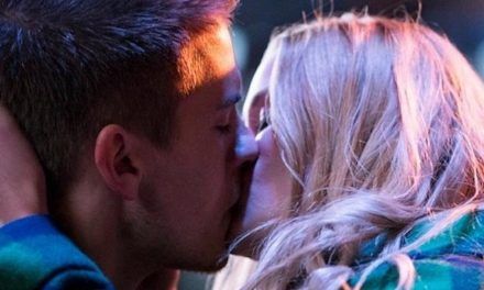 «Maravilloso Desastre»