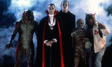 «Una pandilla alucinante» (Fred Dekker, 1987)
