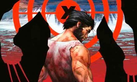 «La muerte de Lobezno» (Charles Soule y Steve McNiven, Panini Cómics)