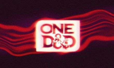 One D&D es el futuro de Dungeons & Dragons