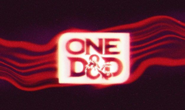 One D&D es el futuro de Dungeons & Dragons