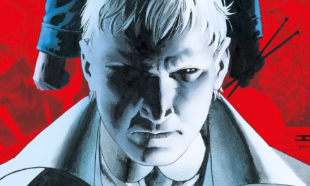 «Planetary» (Warren Ellis y John Cassaday, Norma Editorial)