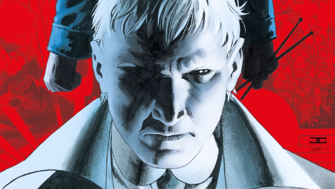 «Planetary» (Warren Ellis y John Cassaday, Norma Editorial)
