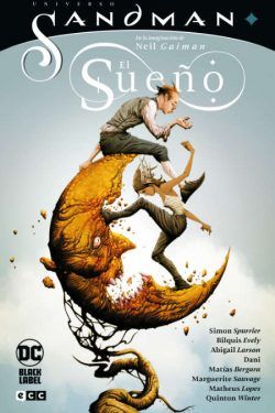 Universo Sandman. El sueño