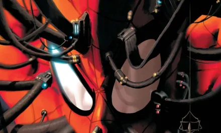 «Peter Parker: Spiderman #2: Tránsitos y destinos» (Paul Jenkins, Mark Buckingham y otros, Panini Cómics)