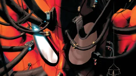 "Peter Parker: Spiderman #2: Tránsitos y destinos" (Paul Jenkins, Mark Buckingham y otros, Panini Cómics) spiderman2_transitosydestinos_destacada