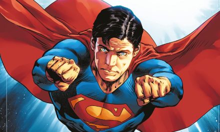 «Superman 1978» (Robert Venditti y Wilfredo Torres, ECC Cómics)